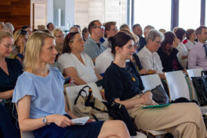 11th Danube Participation Day – Vienna