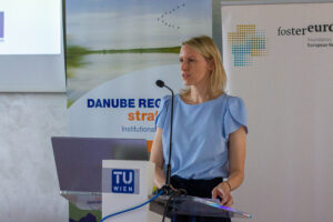 11th Danube Participation Day – Vienna