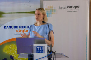 11th Danube Participation Day – Vienna