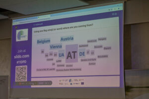 11th Danube Participation Day – Vienna