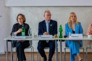 11th Danube Participation Day – Vienna