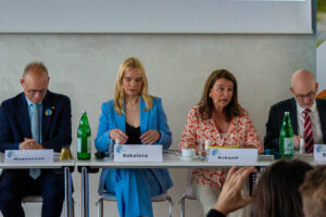 11th Danube Participation Day – Vienna