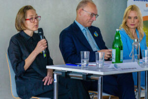 11th Danube Participation Day – Vienna