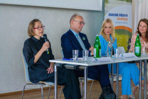 11th Danube Participation Day – Vienna