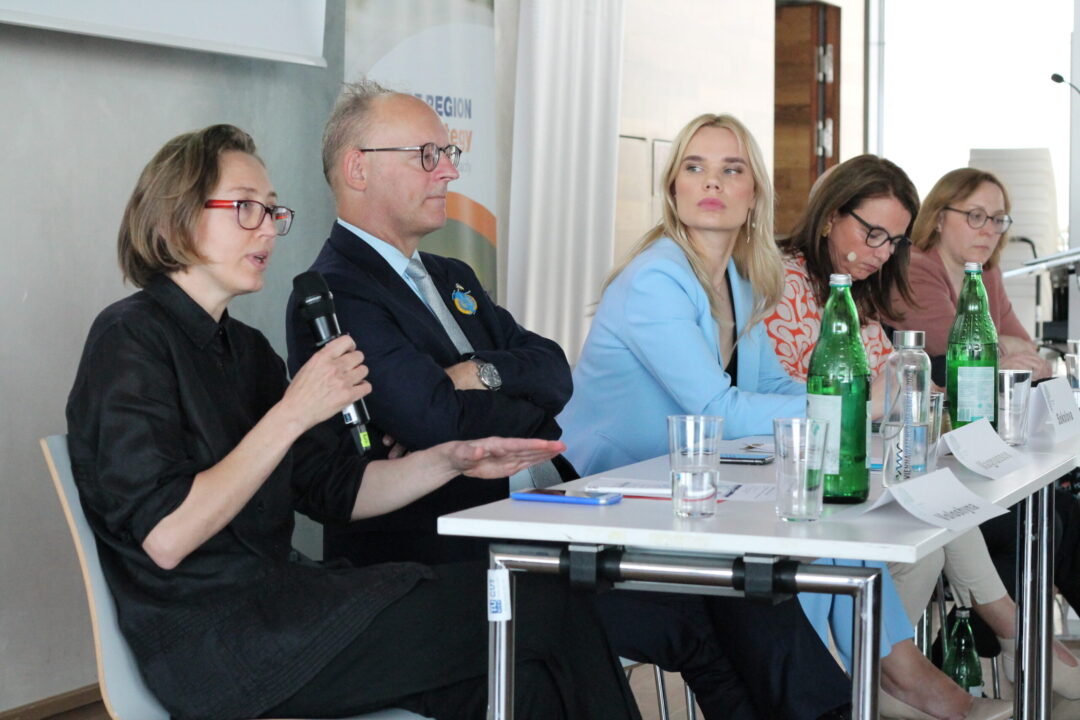 11th Danube Participation Day in Vienna – Highlights