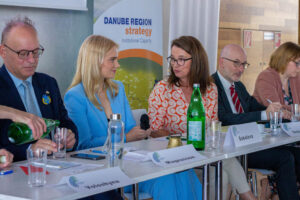 11th Danube Participation Day – Vienna