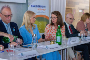 11th Danube Participation Day – Vienna