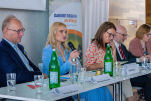 11th Danube Participation Day – Vienna
