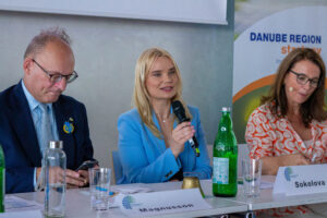 11th Danube Participation Day – Vienna