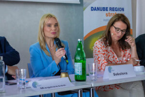 11th Danube Participation Day – Vienna