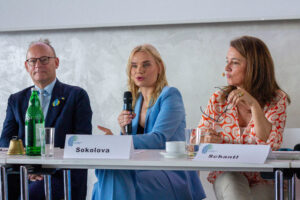 11th Danube Participation Day – Vienna