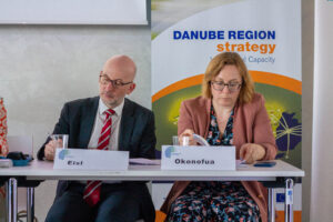 11th Danube Participation Day – Vienna