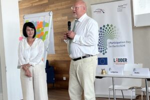 11th Danube Participation Day – Vienna