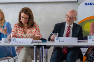 11th Danube Participation Day – Vienna