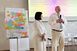 11th Danube Participation Day – Vienna