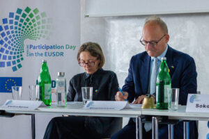 11th Danube Participation Day – Vienna