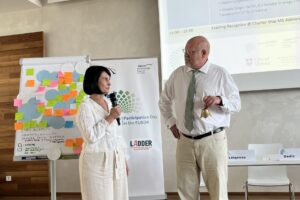 11th Danube Participation Day – Vienna