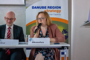 11th Danube Participation Day – Vienna