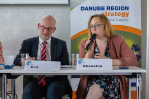 11th Danube Participation Day – Vienna