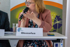 11th Danube Participation Day – Vienna