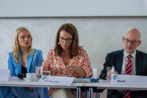 11th Danube Participation Day – Vienna