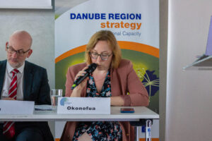 11th Danube Participation Day – Vienna