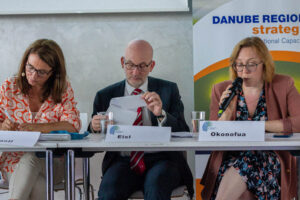 11th Danube Participation Day – Vienna