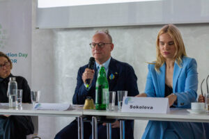 11th Danube Participation Day – Vienna