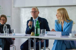 11th Danube Participation Day – Vienna