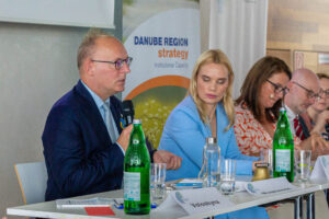11th Danube Participation Day – Vienna