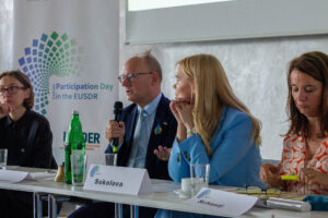 11th Danube Participation Day – Vienna