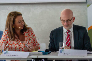 11th Danube Participation Day – Vienna