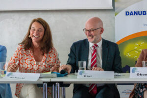 11th Danube Participation Day – Vienna