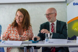 11th Danube Participation Day – Vienna