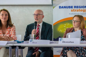 11th Danube Participation Day – Vienna