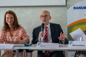 11th Danube Participation Day – Vienna