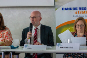 11th Danube Participation Day – Vienna