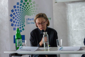 11th Danube Participation Day – Vienna