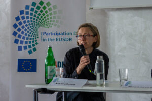11th Danube Participation Day – Vienna