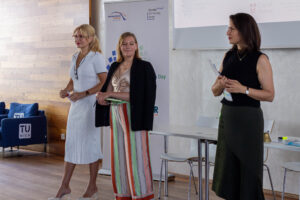 11th Danube Participation Day – Vienna