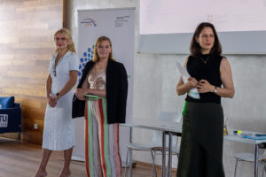 11th Danube Participation Day – Vienna