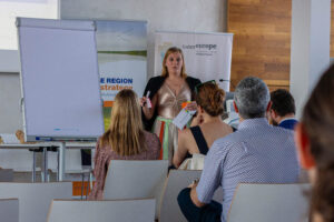 11th Danube Participation Day – Vienna