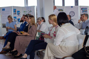 11th Danube Participation Day – Vienna