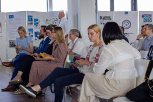 11th Danube Participation Day – Vienna