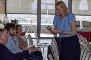 11th Danube Participation Day – Vienna