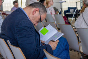 11th Danube Participation Day – Vienna