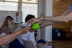 11th Danube Participation Day – Vienna