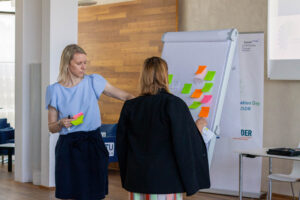 11th Danube Participation Day – Vienna