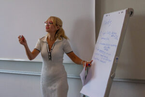 11th Danube Participation Day – Vienna