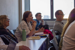 11th Danube Participation Day – Vienna